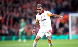 Lucas Torreira’ya AVM’de yumruklu saldırı!