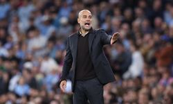 Manchester City’de Guardiola dönemi sona erdi