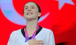 Merve Dinçel Avrupa’da altın madalyaya uzandı!