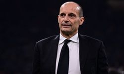 Milan’da Massimiliano Allegri dönemi sona erdi