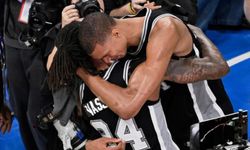 NBA Finalleri’nde dev eşleşme belli oldu