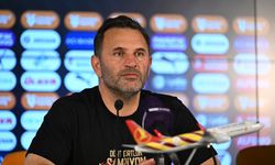 Okan Buruk gözünü 5. şampiyonluğa dikti!