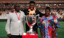 Onana’dan Trabzonspor’a duygusal veda