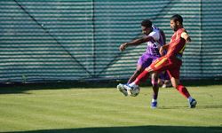 Play-Out’un ilk raundunda eşitlik