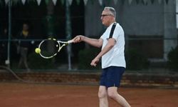 Robinsons Cup’ta Kortlar Isındı