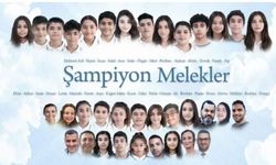 Şampiyon Melekler için Hatay’da anıt park açılıyor