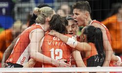 Şampiyonlar Ligi’nde Türk Finali! VakıfBank - Eczacıbaşı