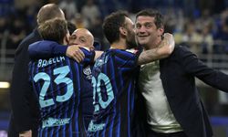 Serie A’da Perde Kapandı: Şampiyon Inter
