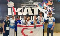 Shobudo’dan Berlin’de Madalya Şov