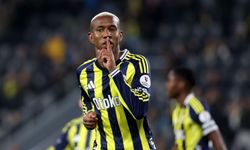 Talisca Hat-Trick Yaptı! Fenerbahçe Yarışta Kaldı