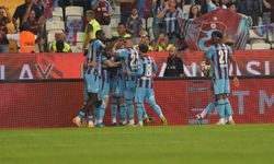 Trabzonspor Türkiye Kupası’nı 10. kez kazandı