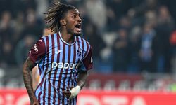 Trabzonspor’da Muhammed Cham ayrılığı!