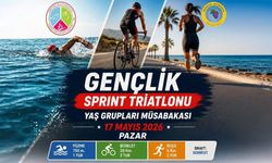 Triatlonda Sezon Mehmetçik’te Açılıyor