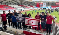 Ülkemiz Güreşi Uluslararası Arenada