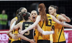 VakıfBank’tan İnanılmaz Seri! Finale Adını Yazdırdı