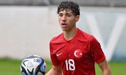 “Adım Vatan” dedi, milli takımı seçti