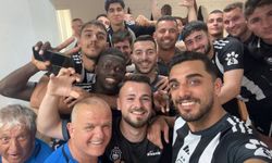 Yenicami kazandı, ligde kaldı! Play-Out kabusu bitti