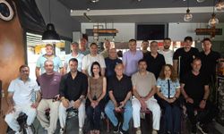 150 Sporcudan 7 bine! Cimnastikte büyük yükseliş