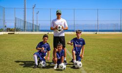 Acapulco Sports Academy yaz sezonunu açıyor