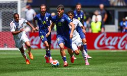 Alajbegovic rekor kırdı, Bosna umudunu sürdürdü