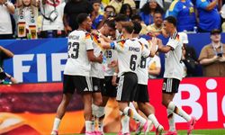Almanya'dan Dünya Kupası'na gövde gösterisi! Tam 7 gol