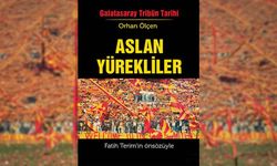 Aslan Yürekliler: Tribünlerin yazılmamış tarihi
