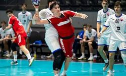 Atahan Akçam Türkiye U18 Milli Takımı’nda
