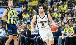 Berk Uğurlu yıldızlaştı, Beşiktaş öne geçti