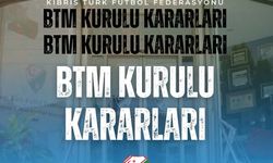 BTM Kurulu kararını verdi! Mehmetçik’e ağır fatura