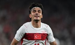 Can Uzun milli formayla ilk golünü attı