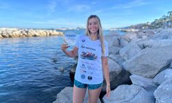 Capri-Napoli parkurunda Türk imzası: Eda Savcıgil