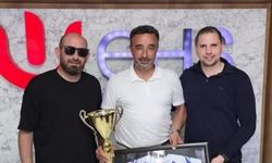 Çello Dikmen Gücü’nde istikrar kararı