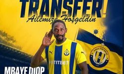 Doğan, Babacar'ı yeniden kadrosuna kattı