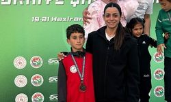 Doran Pistte Coştu! Türkiye’nin en iyileri arasına girdi
