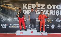 Drag sporcularından Türkiye ve Güney Kıbrıs’ta çifte gurur