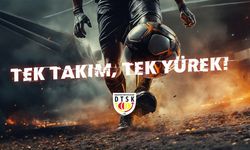 Dumlupınar TSK: Bazı Hikâyeler Birlikte Yazılır