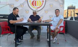 Dumlupınar’da Ali Gülhan yeniden başkan seçildi