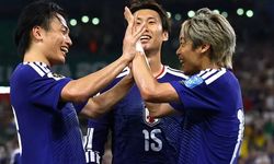 Dünya Kupası’nın 1000. maçında Japonya fark yarattı