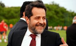 Erden Timur İçin tahliye kararı!