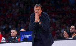 Ergin Ataman çılgına döndü! Final sonrası yumruk iddiası