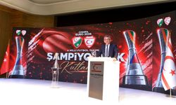 Erhürman’dan Milli Takıma anlamlı mesaj: Bu daha başlangıç