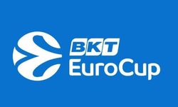 EuroCup'ta yer alacak takımlar açıklandı!