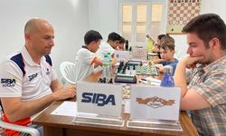 Evergreen’den final gecesinde şampiyonluk hamlesi