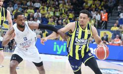 Fenerbahçe Beko’dan bir geri dönüş daha