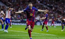 Fenerbahçelileri heyecanlandıran Lewandowski açıklaması