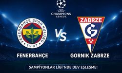 Fenerbahçe'nin Şampiyonlar Ligi rakibi belli oldu!