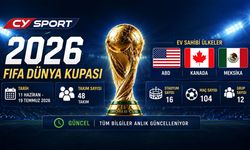 FIFA Dünya Kupası 2026