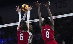 Filenin Sultanları Fransa’yı set vermeden geçti