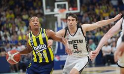 Final serisinde denge geldi! Fenerbahçe'den net galibiyet