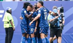 Fırtına sonrası Mbappe şovu! Fransa son 32’de